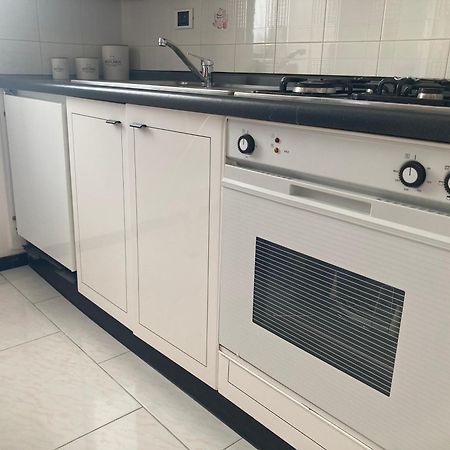 Apartamento Nel Cuore Di Grado Exterior foto