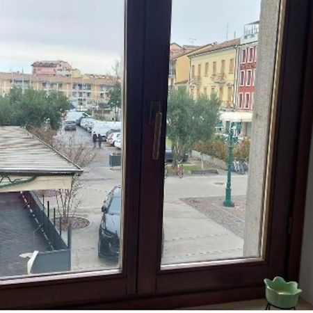 Apartamento Nel Cuore Di Grado Exterior foto