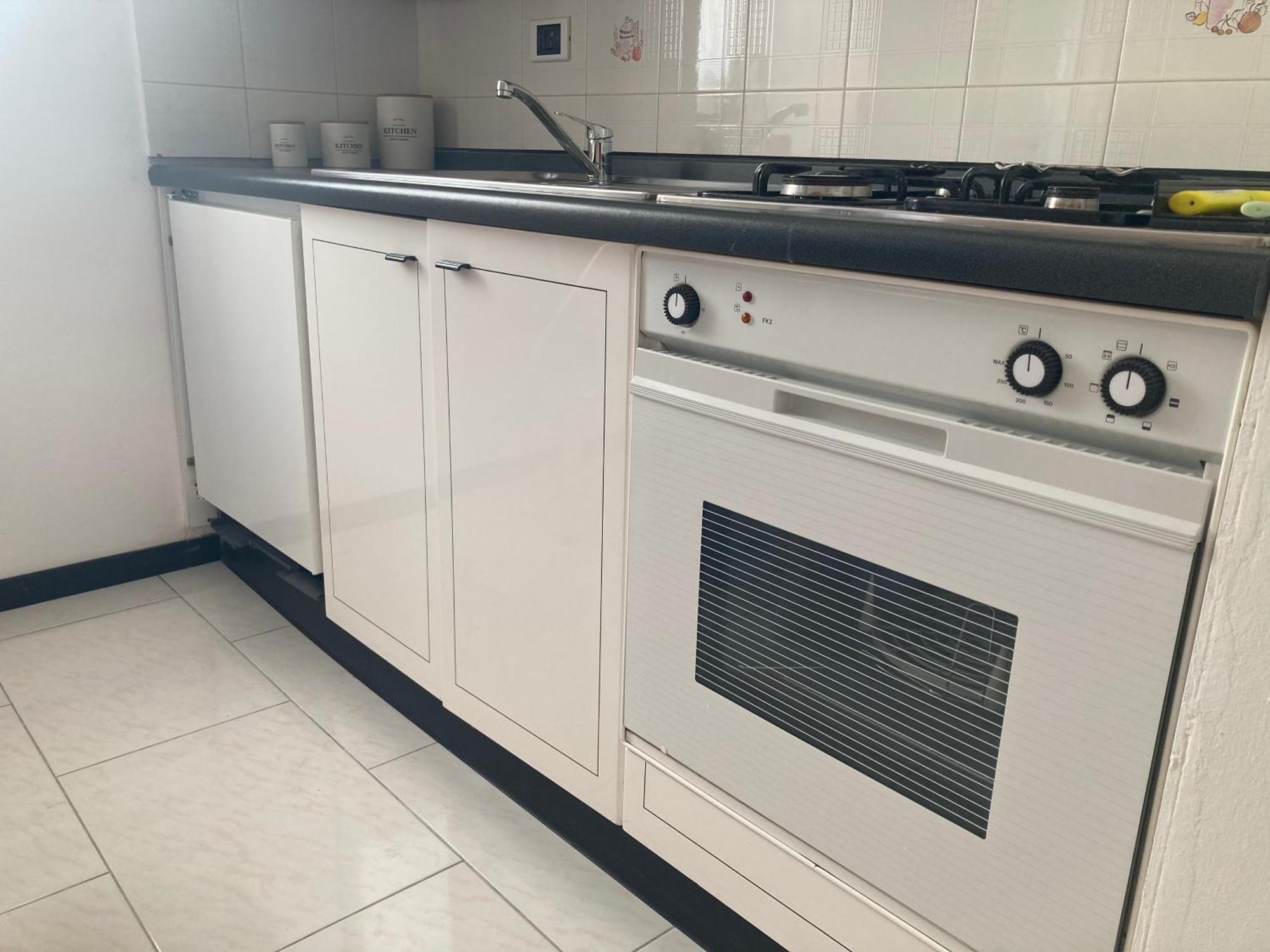 Apartamento Nel Cuore Di Grado Exterior foto