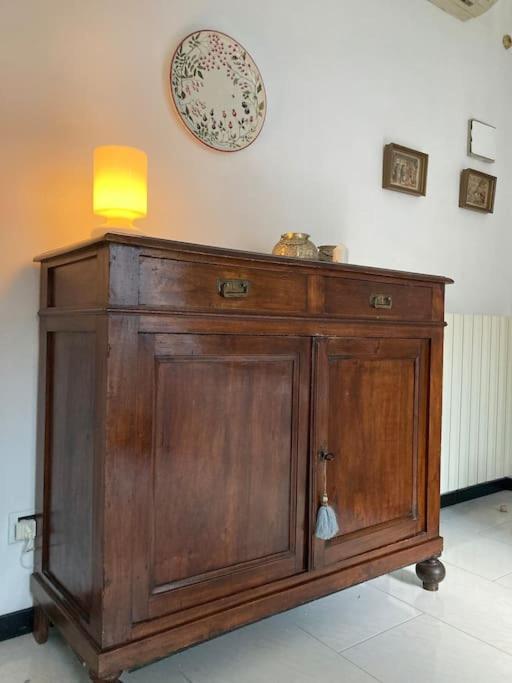 Apartamento Nel Cuore Di Grado Exterior foto