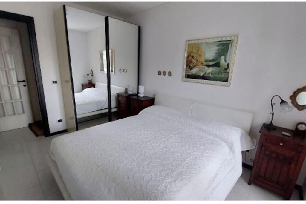 Apartamento Nel Cuore Di Grado Exterior foto