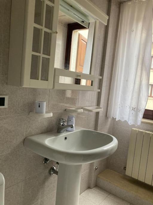 Apartamento Nel Cuore Di Grado Exterior foto