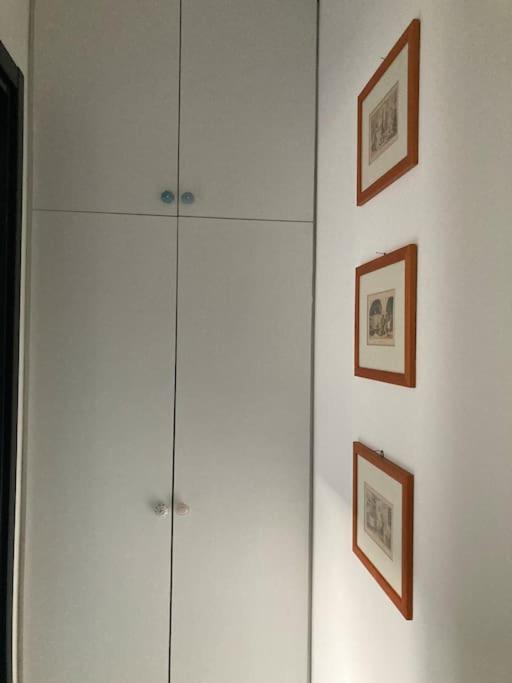 Apartamento Nel Cuore Di Grado Exterior foto
